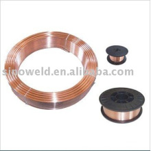 E71T-1 Flux cored wire